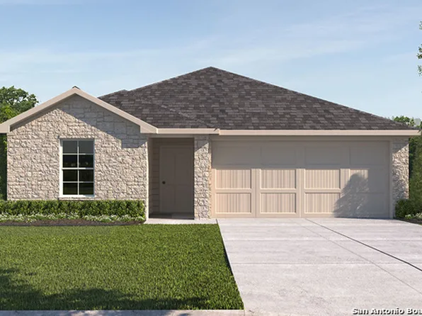21331 Watercourse Way, San Antonio, TX 78266