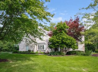 110 Mercer Ct SE, Grand Rapids, MI 49506