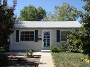 115 N Stuart St, Denver, CO 80219