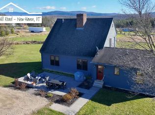 1010 Town Hill Rd, New Haven, VT 05472