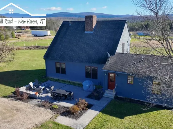 1010 Town Hill Road, New Haven, VT 05472