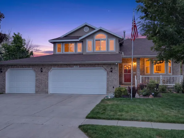 1228 N 2725 W, Layton, UT 84041