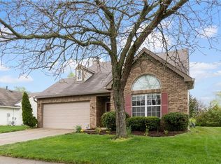 4640 Aerie Ln, Indianapolis, IN
