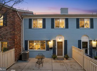 Parkside At Alexandria, Alexandria, VA 22304