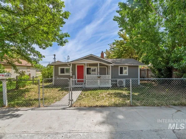 216 9th Ave N, Nampa, ID 83687