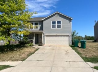 4341 Fletcher Dr, Lafayette, IN 47909