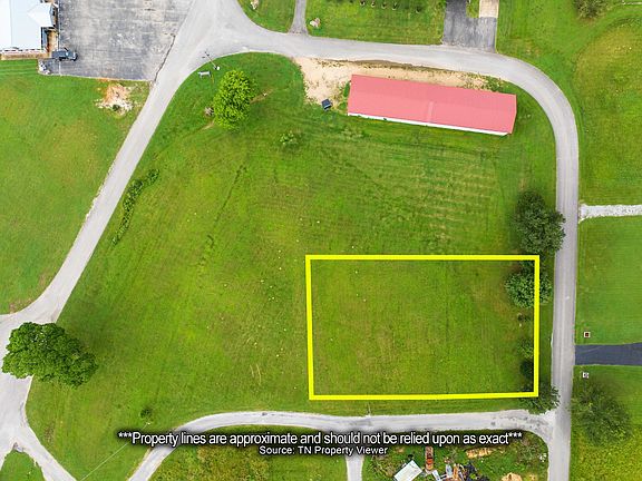 2nd image of 0 Ellen Ln Lot 20