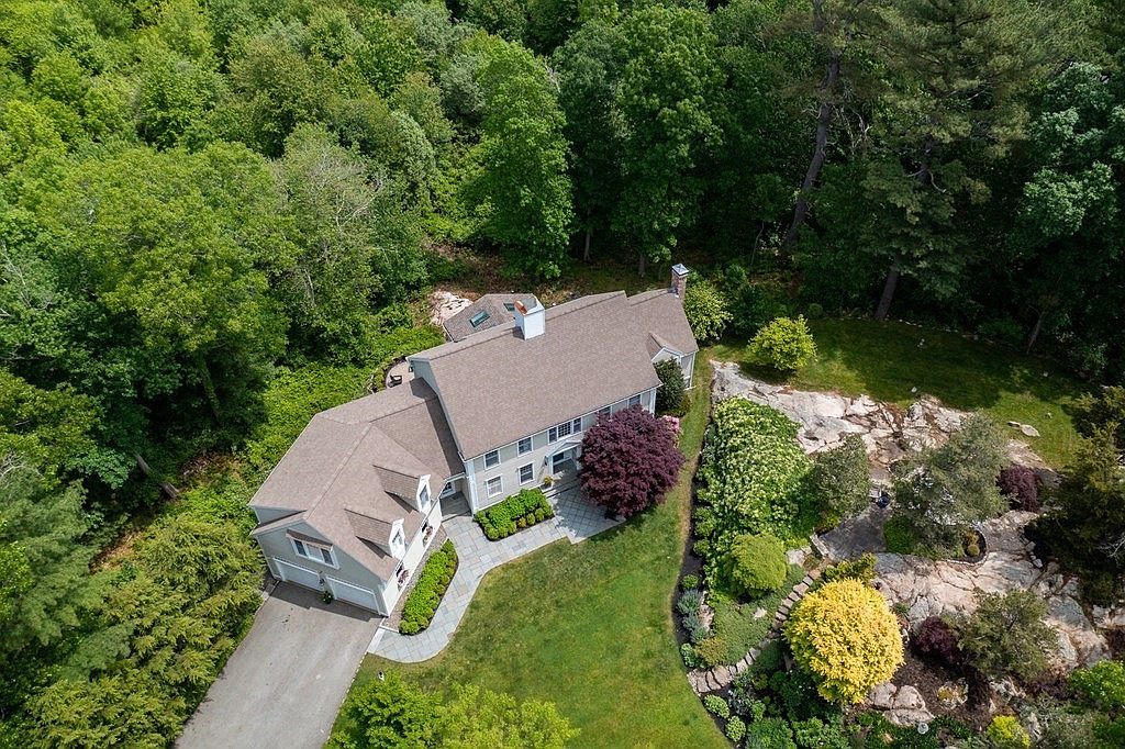 140 Lamberts Ln, Cohasset, MA 02025 Zillow