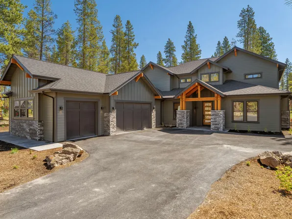 17780 Preservation Loop #486, Bend, OR 97707