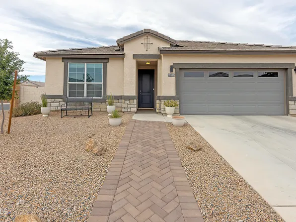 37830 W SANTA BARBARA Avenue, Maricopa, AZ 85138