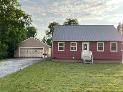 40 Noyes Street, Richford, VT, 05476