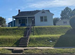 1021 Packer St, Sunbury, PA 17801