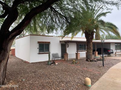 21 S Azurite Dr, Tucson, AZ, 85745