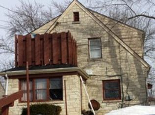 5723 N 91st St, Milwaukee, WI 53225