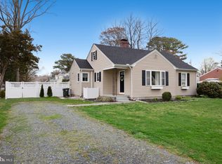 103 Wrightson Ave, Easton, MD 21601