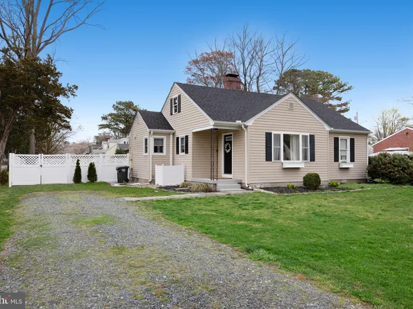 103 Wrightson Ave, Easton, MD 21601