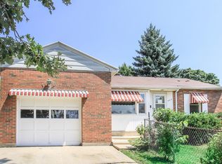427 N Central Ave, Highwood, IL