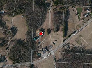 340 Trexler Rd, Salisbury, NC 28146