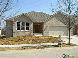 Home for Sale in Columbus, Indiana $299,900