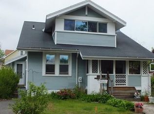 98 Phoenix Ter, Springfield, MA 01104