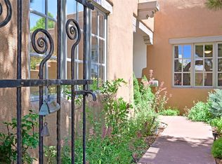 3101 Old Pecos Trl Unit 675, Santa Fe, NM 87505