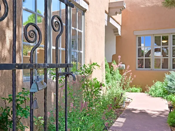 3101 Old Pecos Trl Unit 675, Santa Fe, NM 87505