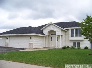 1717 Pinecone Rd, Saint Cloud, MN 56303