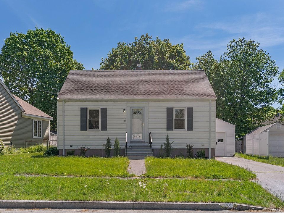 1st image of 29 Brook Road