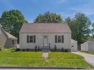 29 Brook Road, Portland, ME 04103