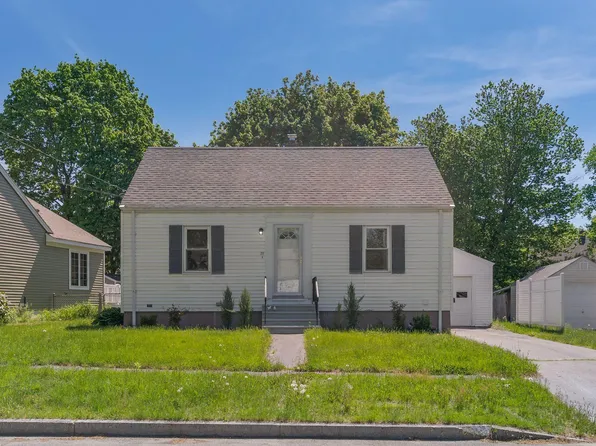 29 Brook Road, Portland, ME 04103