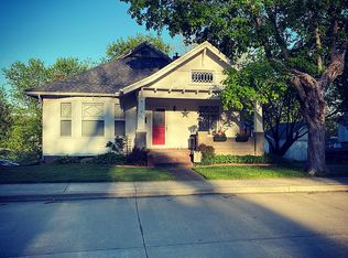 534 N Hope St, Jackson, MO 63755