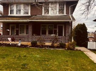 1308 W Union Blvd, Bethlehem, PA 18018