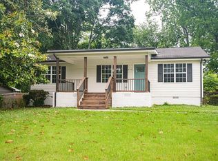 247 Fowler Cir, Marietta, GA