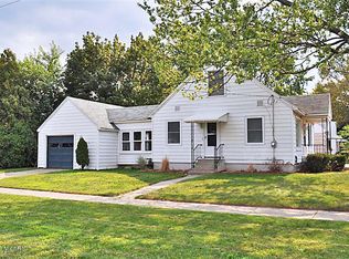 4242 Buchanan Ave SW, Wyoming, MI 49548