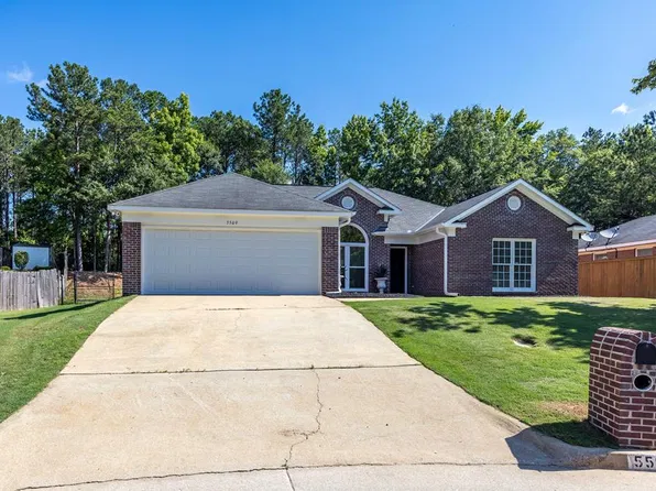 5509 Stubben Ct, Columbus, GA 31909