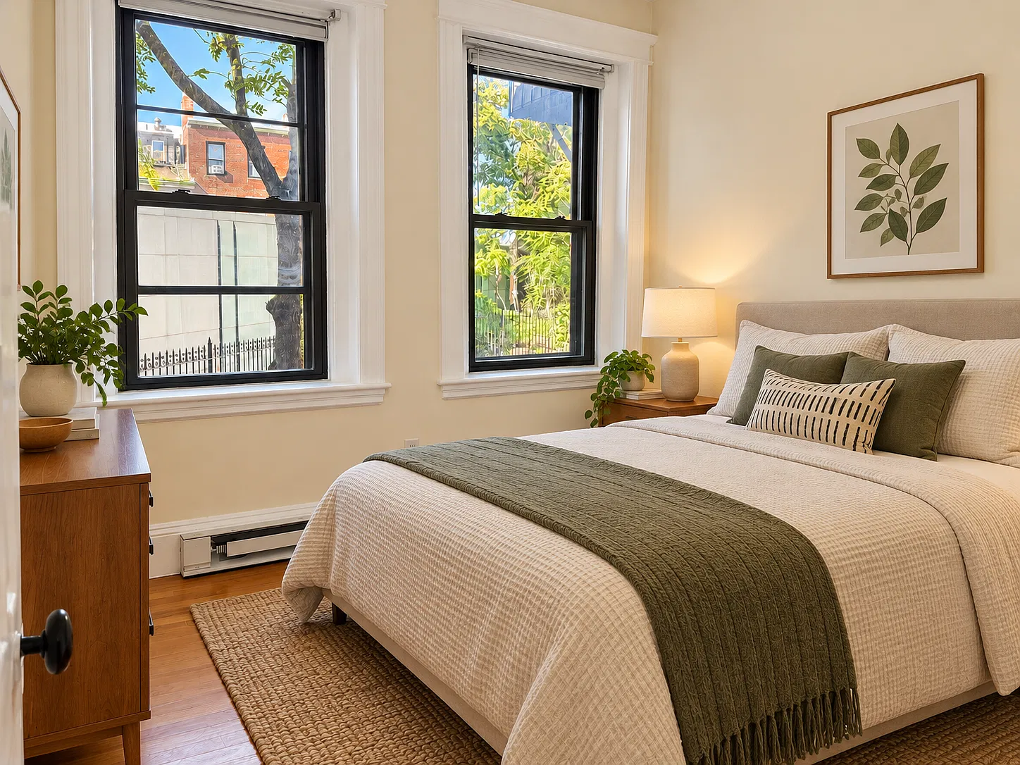 2 bed, 650 sqft, $2,500 — Photo 3