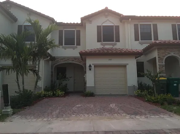 292 SE 37th Ter, Homestead, FL 33033