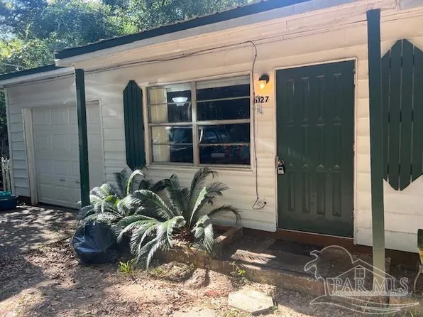 6127 Patricia Ave, Milton, FL 32570