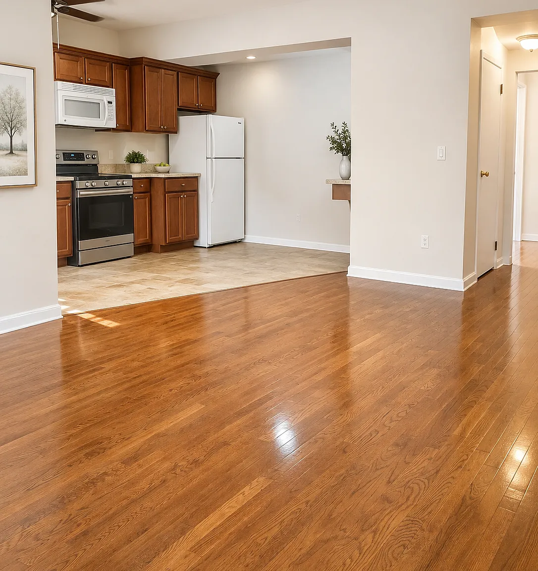 1 bed, 729 sqft, $2,175 — Photo 1