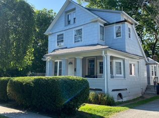 66 Fort Hill Ter #1-5, Rochester, NY 14620