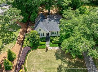 465 Springdale St, Athens, GA 30606