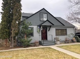 1609 Landon Ave, Yakima, WA 98902