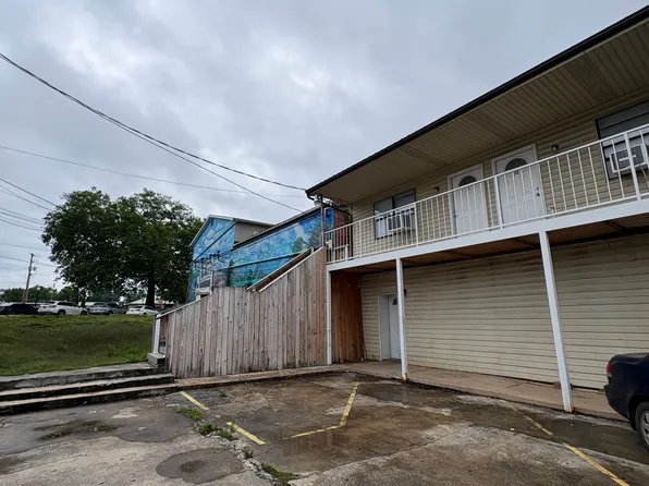 162 E Race St, Kingston, TN
