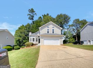 5878 Graywood Cir SE, Mableton, GA 30126
