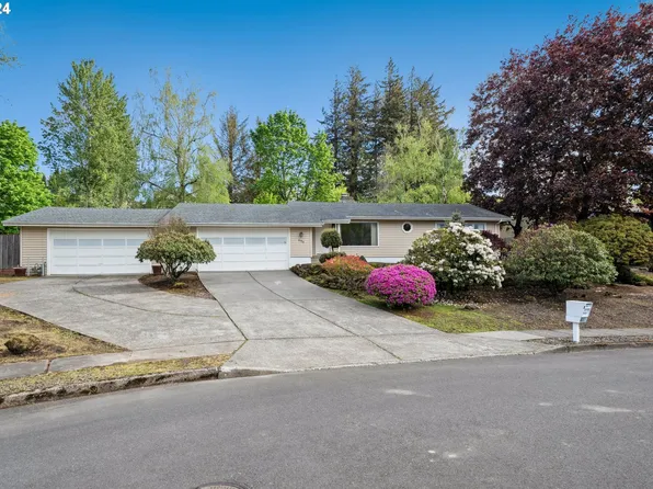 645 NE Wendy Ln, Gresham, OR 97030