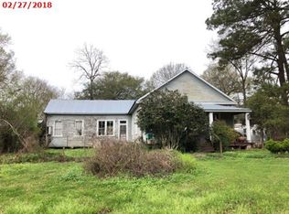 305 N Bay St, Amite, LA 70422