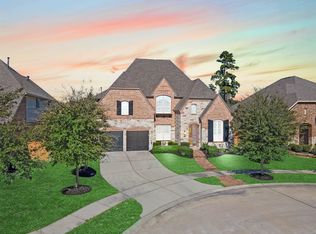 28511 Rose Vervain Dr, Spring, TX 77386