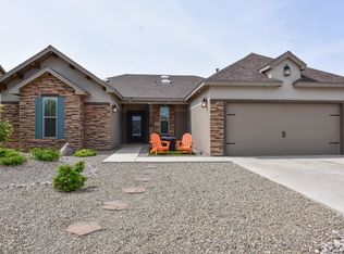 836 Copper Rdg, Alamogordo, NM 88310