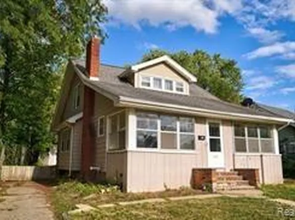 802 Marquette St, Flint, MI 48504