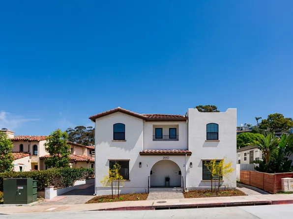 2610-2612 Juan St, San Diego, CA
